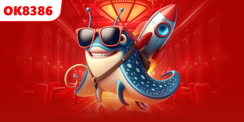 Khám phá sức hấp dẫn của game bắn cá ăn xu