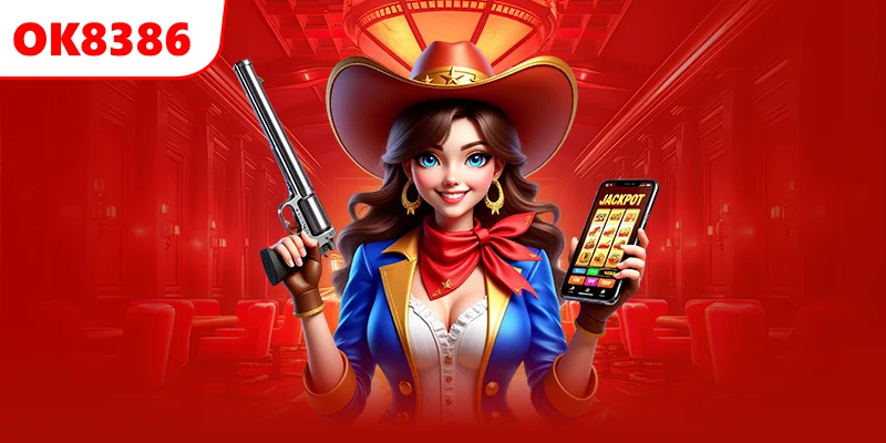 Wild Pháo Hoa là tựa game nổ hũ được yêu thích nhất