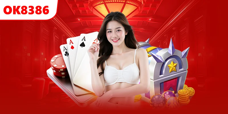 Những vòng quay Roulette tại Casino OK8386