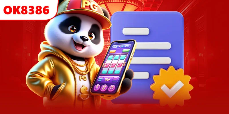 Tại sao nên tuân thủ điều khoản điều kiện OK8386