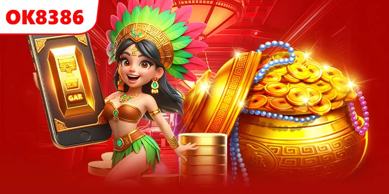 Nắm rõ điều kiện để nhận thưởng thành công tại khuyến mãi OK8386