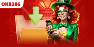 Tải App OK8386 - Đặt Cược Mọi Lúc, Hốt Tiền Ở Mọi Nơi