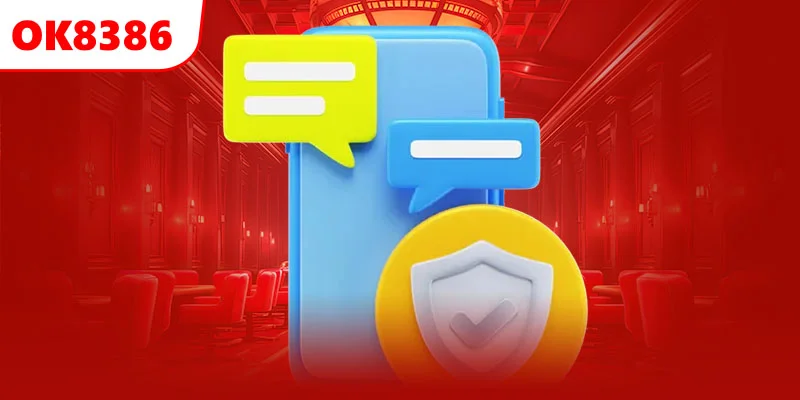 Điện thoại nào cũng dễ dàng tải app OK8386